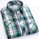 Chemise pour homme F512 1