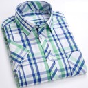 Chemise pour homme F512 2