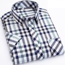 Chemise pour homme F512 11