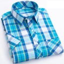 Chemise pour homme F512 15