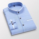 Chemise pour homme F515 4