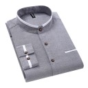 Chemise pour homme F515 1