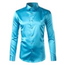 Chemise pour homme F516 14