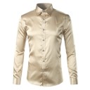Chemise pour homme F516 9