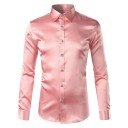 Chemise pour homme F516 1