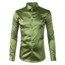 Chemise pour homme F516 8