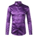 Chemise pour homme F516 3