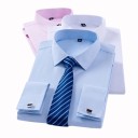 Chemise pour homme F517 1