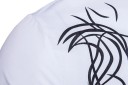 Chemise pour homme F519 2