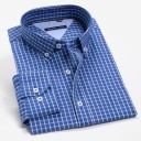 Chemise pour homme F521 6