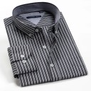Chemise pour homme F521 12