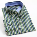 Chemise pour homme F521 10