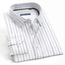 Chemise pour homme F521 15