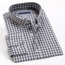 Chemise pour homme F521 8