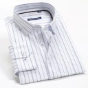 Chemise pour homme F521 16