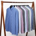 Chemise pour homme F521 2