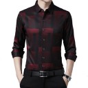 Chemise pour homme F523 1