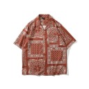 Chemise pour homme F543 7