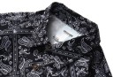 Chemise pour homme F543 1
