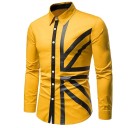 Chemise pour homme F551 1