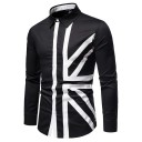 Chemise pour homme F551 3
