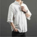 Chemise pour homme F556 2