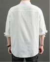 Chemise pour homme F556 3