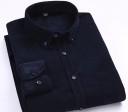 Chemise pour homme F569 3