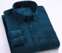Chemise pour homme F569 8