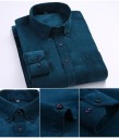 Chemise pour homme F569 2