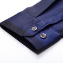 Chemise pour homme F593 4