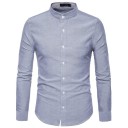 Chemise pour homme F622 6