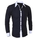 Chemise pour homme F627 1