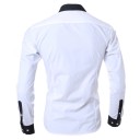 Chemise pour homme F627 3