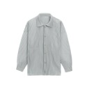 Chemise pour homme F634 8