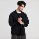 Chemise pour homme F634 3