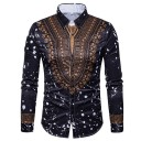 Chemise pour homme F649 1