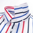 Chemise pour homme F657 2