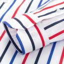 Chemise pour homme F657 5