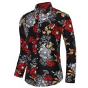 Chemise pour homme F659 20