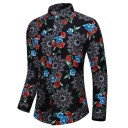 Chemise pour homme F659 8