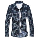 Chemise pour homme F659 7