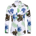 Chemise pour homme F659 26