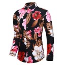 Chemise pour homme F659 4