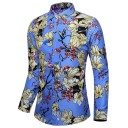 Chemise pour homme F659 10