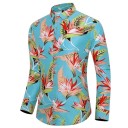 Chemise pour homme F659 11