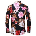 Chemise pour homme F659 1