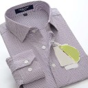 Chemise pour homme F668 4