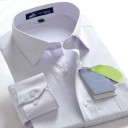 Chemise pour homme F668 1