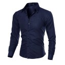 Chemise pour homme F671 5